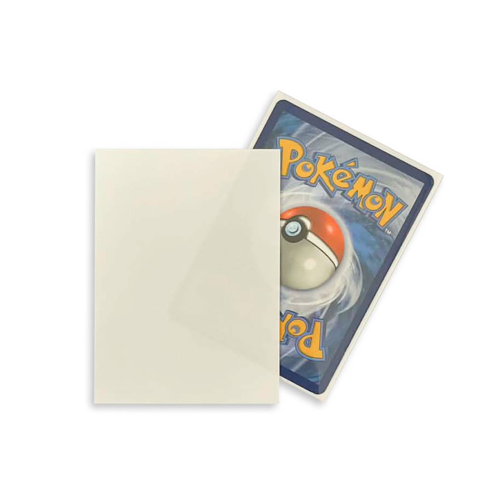 Geek Culture - Matte Sleeves (50PC)
