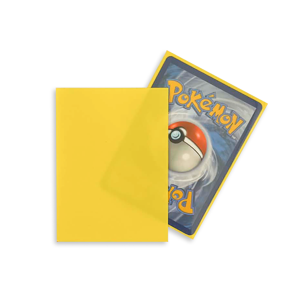 Geek Culture - Matte Sleeves (50PC)