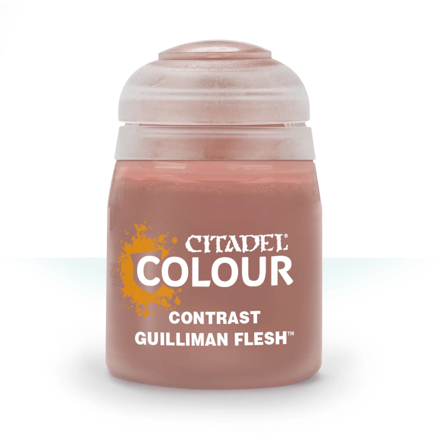 Warhammer - Citadel Paint 18ml - Guilliman Flesh [Contrast]