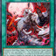 K9-X Forced Release - [JUSH-EN039] Super Rare - JUSH PRE-ORDER, SHIPS 31/07/2025  - TCG Collector NZ - Yu-Gi-Oh Singles
