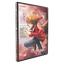 Yugioh! Jaden & Yubel 9-Pocket Portfolio