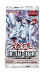 Yugioh! Booster Packs: Battles of Legend: Terminal Revenge *Sealed*