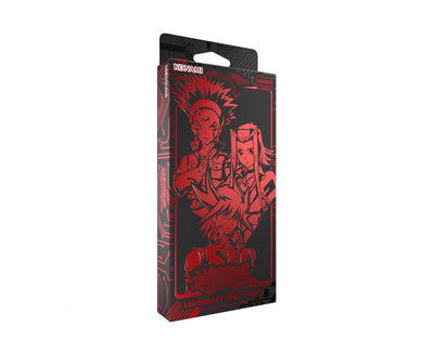 Yugioh! Boxed Sets & Tins: Legendary 5D's Decks *Sealed* (PRE-ORDER, SHIPS 6TH NOV)