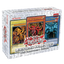 Yugioh! Boxed Sets & Tins: Legendary Collection 25th Anniversary Edition CASE *Sealed*
