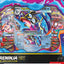 Pokemon TCG: Mega Greninja ex Premium Collection *Sealed*