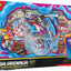 Pokemon TCG: Mega Greninja ex Premium Collection *Sealed*