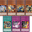 Red-Eyes Metalmorph Deck Base - (ROTA)
