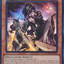Morgana the Witch of Eyes [DUAD-EN026] Super Rare