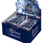 Gundam Card Game - Stardust Trails Booster Box (GD06) *Sealed*