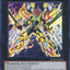 Number F0: Utopic Future Zexal [DUAD-EN042] Ultra Rare