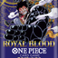 One Piece TCG - Royal Blood Booster Box (OP-10) *Sealed* (PRE-ORDER, SHIPS MARCH 21ST)