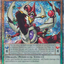 Odd-Eyes Pendulum Dragon [TN23-EN011] Quarter Century Secret Rare