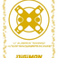 Digimon Card Game Official Sleeves - 2025 v1