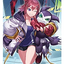Digimon Card Game Official Sleeves - 2025 v1