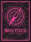 One Piece Card Game Official Sleeves - Set 6