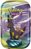 Pokemon TCG: Scarlet & Violet: Prismatic Evolutions Mini-Tin *Sealed*