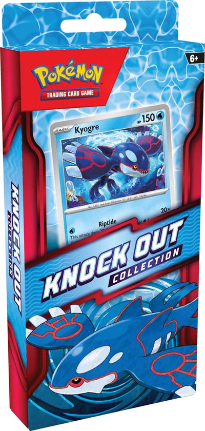 Pokemon TCG: Knock Out Collection *Sealed* RANDOM CHOICE