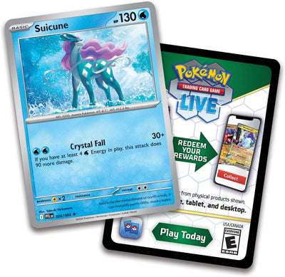 Pokemon TCG: Knock Out Collection *Sealed* RANDOM CHOICE