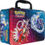Pokemon TCG: BTS 2023 Collector's Chest *Sealed*