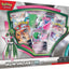 Pokemon TCG: Roaring Moon/Iron Valiant ex Box Collection *Sealed*