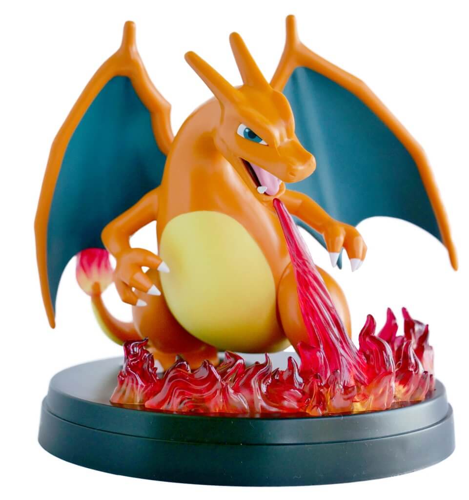 Pokemon TCG: Charizard ex Super-Premium Collection *Sealed*