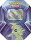 Pokemon TCG: Triple Whammy Back Issue Collector Tin - Assorted *Sealed*
