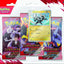 Pokemon TCG: Scarlet & Violet: Destined Rivals 3-Pack Booster *Sealed*