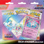 Pokemon TCG: Prismatic Evolutions Tech Sticker Collection RANDOM CHOICE *Sealed* (PRE-ORDER SHIPS, JAN 17TH)