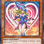 Dark Magician Girl (Platinum Secret Rare) (MVP1 Art) [RA03-EN123] Platinum Secret Rare