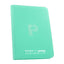 Palms Off - Binder Collector Series 9-Pocket Zip Binder 360