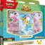Pokemon TCG: Mega Evolution: 30th Celebration Battle Deck Espeon/Umbreon ex *Sealed* (PRE-ORDER, SHIPS OCT 30TH)