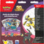 Pokemon TCG: Mega Evolution: 30th Celebration Battle Deck Espeon/Umbreon ex *Sealed* (PRE-ORDER, SHIPS OCT 30TH)