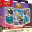 Pokemon TCG: Mega Evolution: 30th Celebration Battle Deck Espeon/Umbreon ex *Sealed* (PRE-ORDER, SHIPS OCT 30TH)