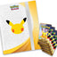 Pokemon TCG: Mega Evolution: 30th Celebration Binder Collection *Sealed*