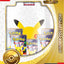 Pokemon TCG: Mega Evolution: 30th Celebration Binder Collection *Sealed*