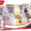 Pokemon TCG: Mega Evolution: 30th Celebration Mew/Mewtwo Figure Collection *Sealed* (PRE-ORDER, SHIPS NOV 6TH)