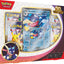 Pokemon TCG: Mega Evolution: 30th Celebration Sylveon/Greninja ex Box *Sealed*