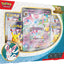 Pokemon TCG: Mega Evolution: 30th Celebration Sylveon/Greninja ex Box *Sealed*