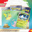 Pokemon TCG: Mega Evolution: 30th Celebration Tech Sticker Collection *Sealed*