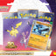 Pokemon TCG: Mega Evolution: 30th Celebration Tech Sticker Collection *Sealed*