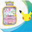 Pokemon TCG: Mega Evolution: 30th Celebration Tin *Sealed* (PRE-ORDER, SHIPS DEC 4TH)