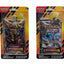 Pokemon TCG: Arceus & Darkrai 2-Pack Pin Blisters (RANDOM CHOICE) *Sealed*