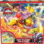 Pokemon TCG: Battle Academy Board Game 2024 *Sealed*