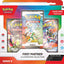 Pokemon TCG: First Partner Illustration Collection - Series 2 *Sealed*