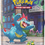 Pokemon TCG: Lumiose City Mini-Tin *Sealed*