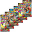 Pokemon TCG: Mega Evolution: Booster Bundle *Sealed*