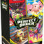 Pokemon TCG: Mega Evolution: Perfect Order Booster Bundle *Sealed*