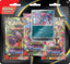 Pokemon TCG: Mega Evolution: Phantasmal Flames 3-Pack Booster *Sealed*