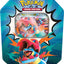 Pokemon TCG: Mega Evolution: Ascended Heroes Tin *Sealed*