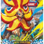 Pokemon TCG: Mega Evolution: Chaos Rising Booster Box *Sealed* (PRE-ORDER, SHIPS MAY 22ND)